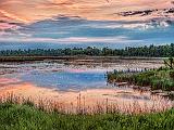 The Swale At Daybreak_DSCF03237-8